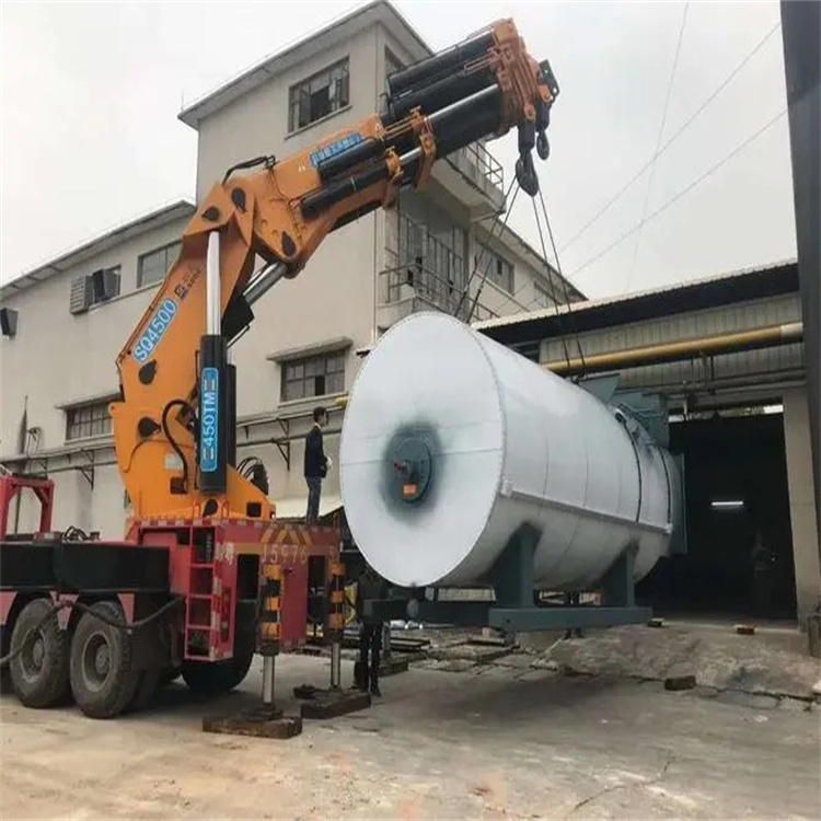 莱州吊车租用电话|24小时应急服务|精准吊装方案